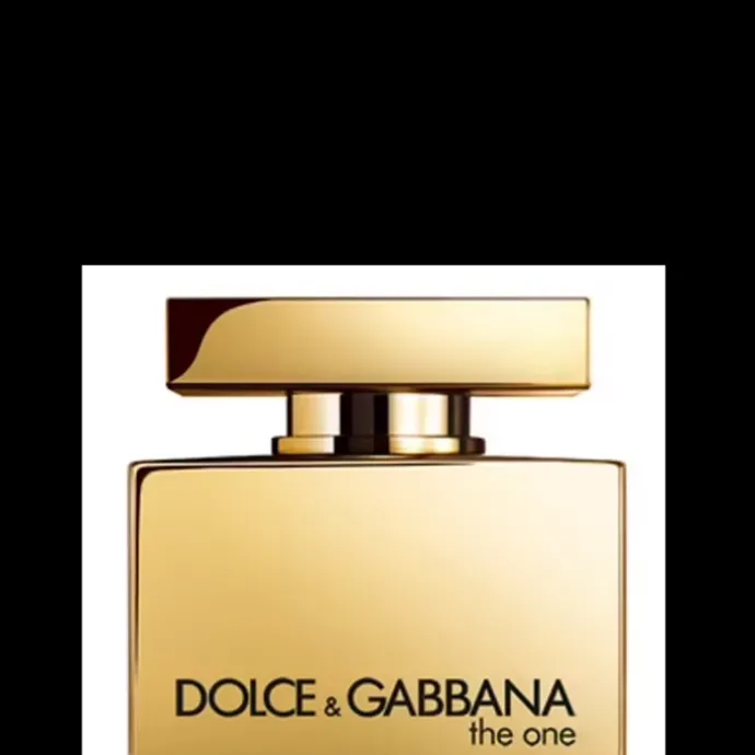 Dolce&GabbanaThe One Gold Eau de Parfum Intense