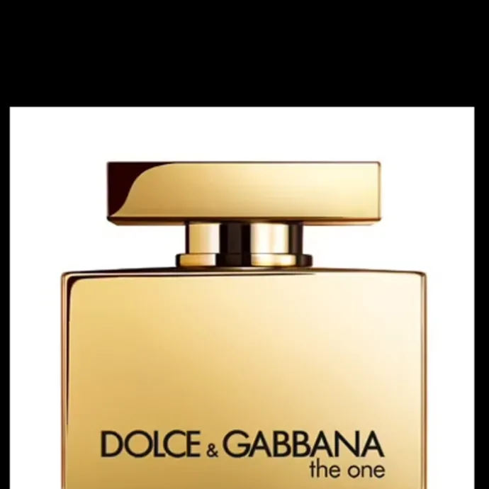 Dolce&GabbanaThe One Gold Eau de Parfum Intense