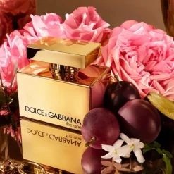 Dolce&GabbanaThe One Gold Eau de Parfum Intense