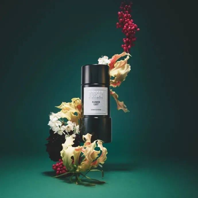 D'OrsayFlower Lust Extrait de Parfum