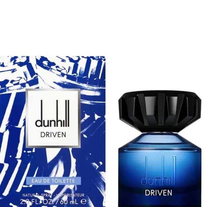 DunhillDriven Eau de Toilette