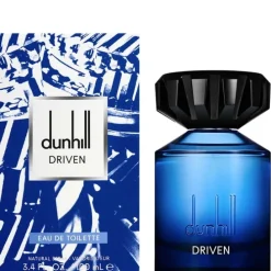 DunhillDriven Eau de Toilette