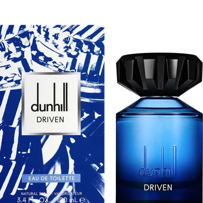 DunhillDriven Eau de Toilette