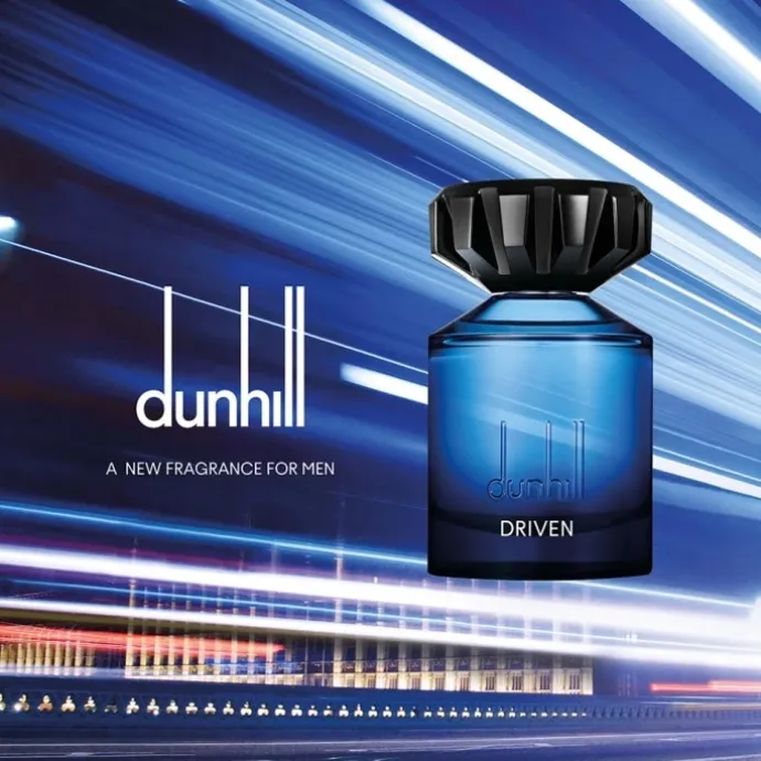 DunhillDriven Eau de Toilette