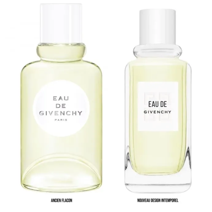 Eau de Givenchy Eau de Toilette