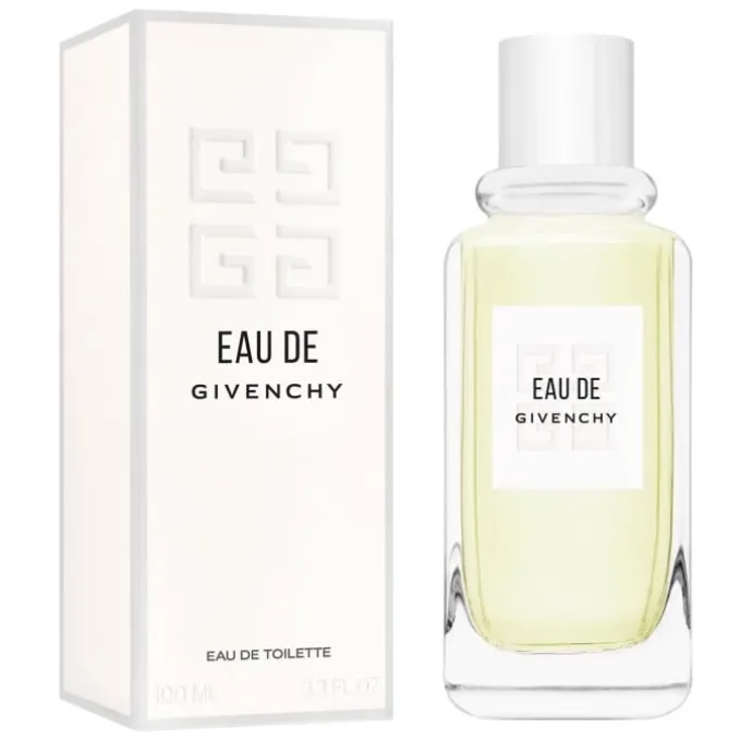 Eau de Givenchy Eau de Toilette