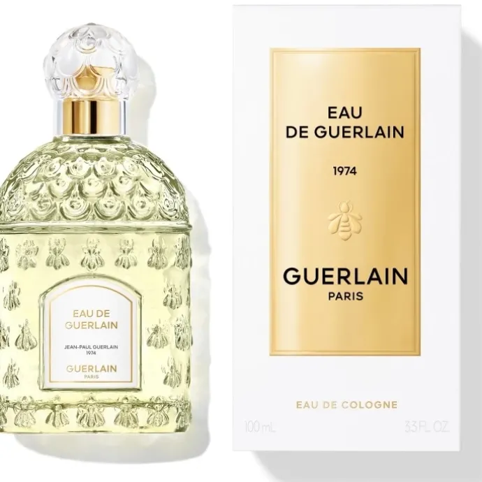 Eau de Guerlain Eau de Cologne
