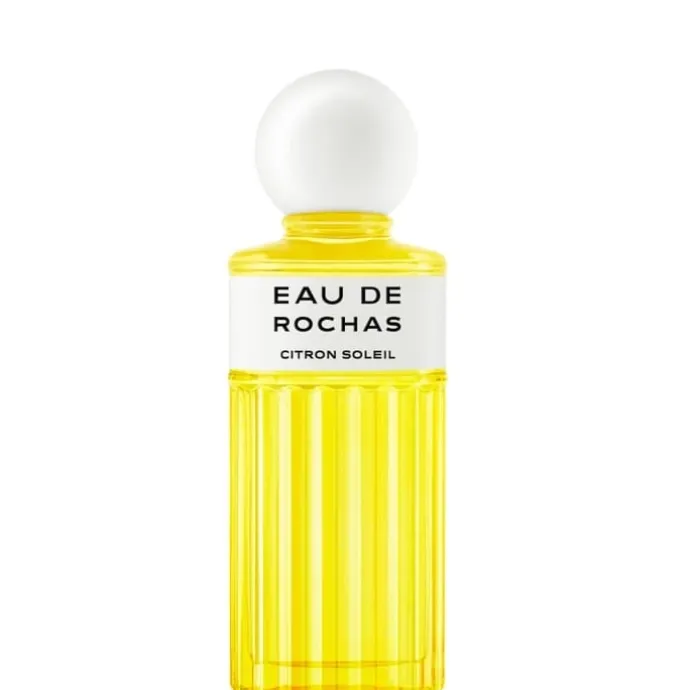 Eau de Rochas Citron Soleil Eau de Toilette