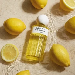 Eau de Rochas Citron Soleil Eau de Toilette