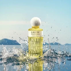 Eau de Rochas Citron Soleil Eau de Toilette