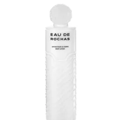 Eau de Rochas                Lait Parfumé pour le Corps