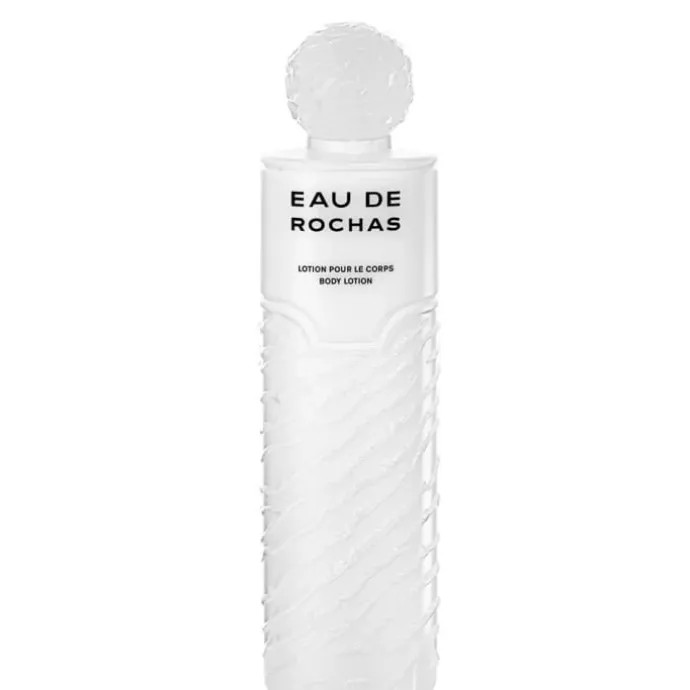 Eau de Rochas Lait Parfumé pour le Corps
