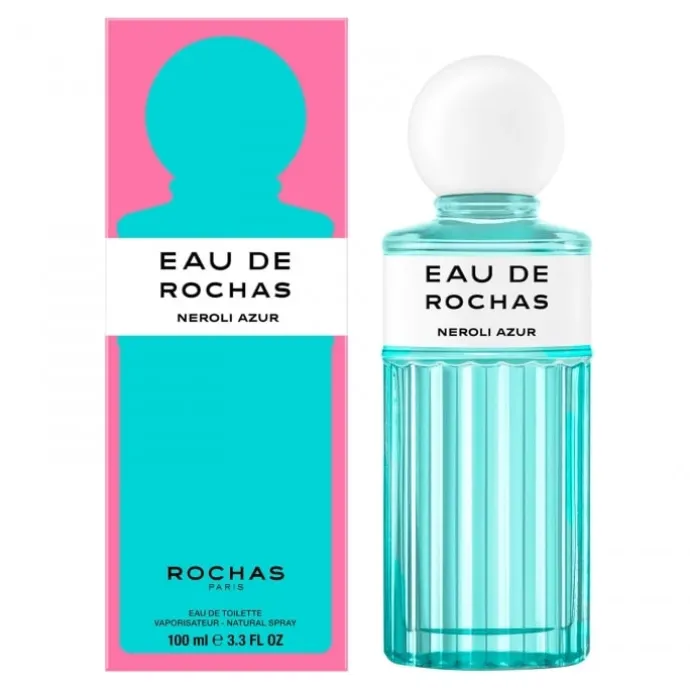 Eau de Rochas Néroli Azur Eau de Toilette