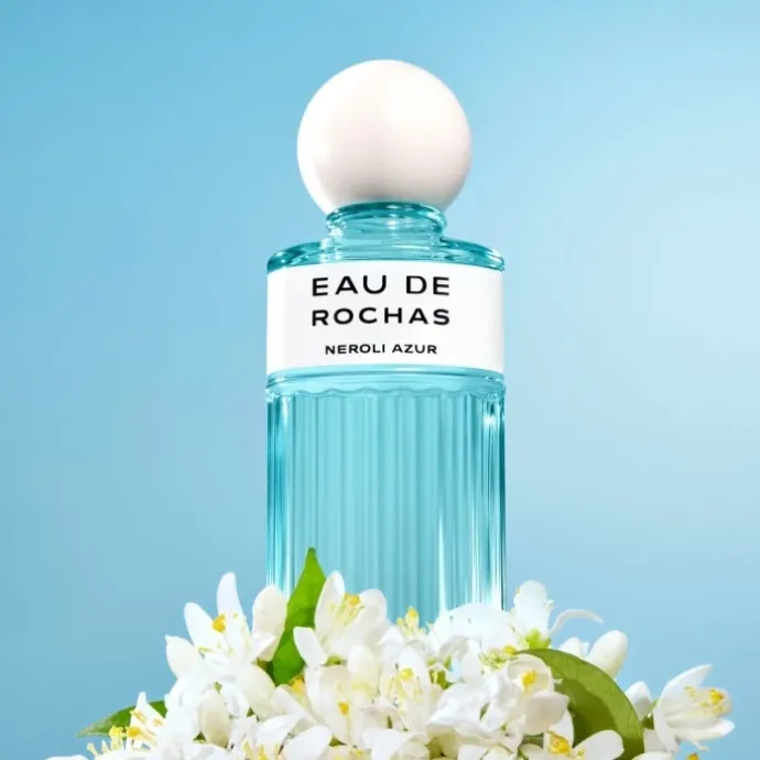 Eau de Rochas Néroli Azur Eau de Toilette