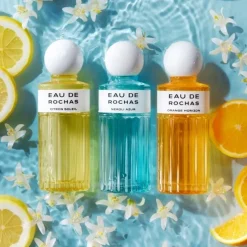 Eau de Rochas Néroli Azur Eau de Toilette