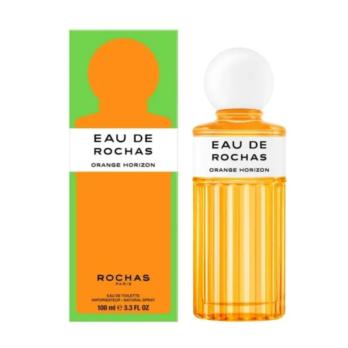 Eau de Rochas Orange Horizon Eau de Toilette