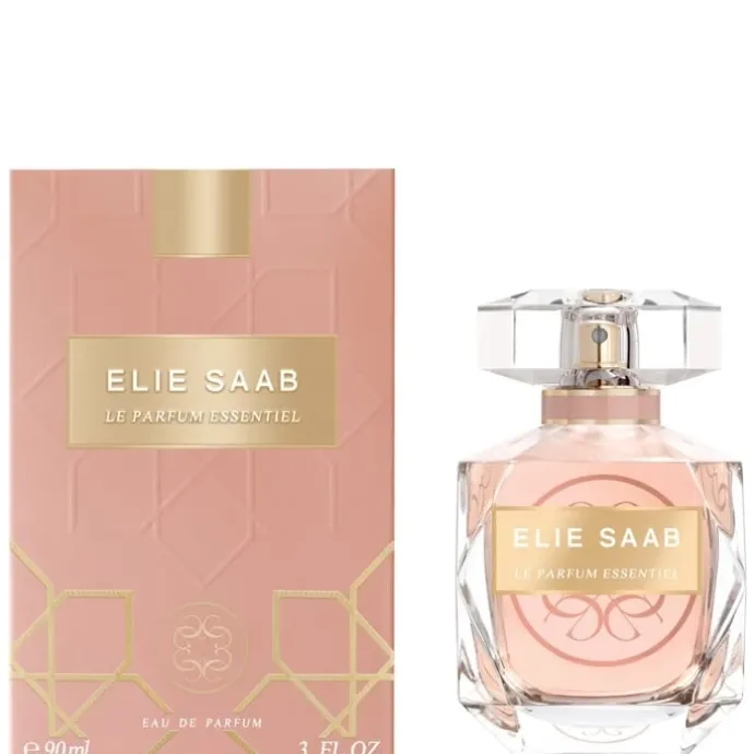 Elie Saab Le Parfum Essentiel Eau de Parfum