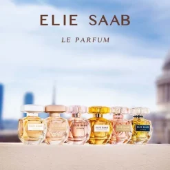 Elie Saab Le Parfum Essentiel Eau de Parfum