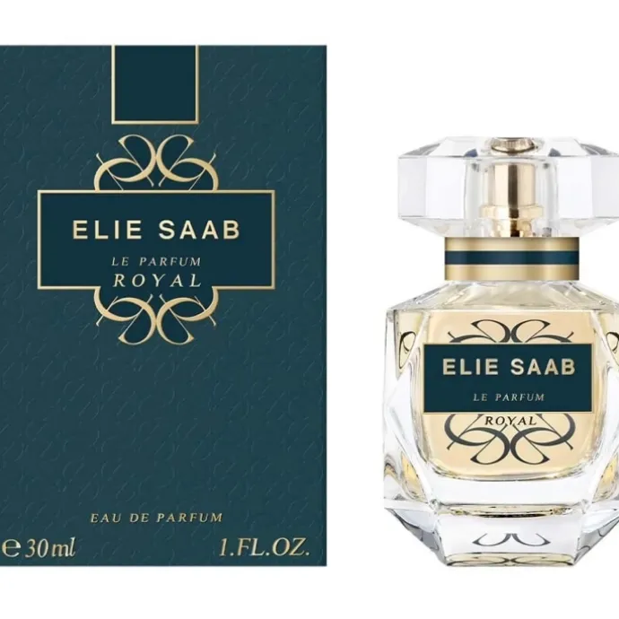 Elie Saab Le Parfum Royal Eau de Parfum