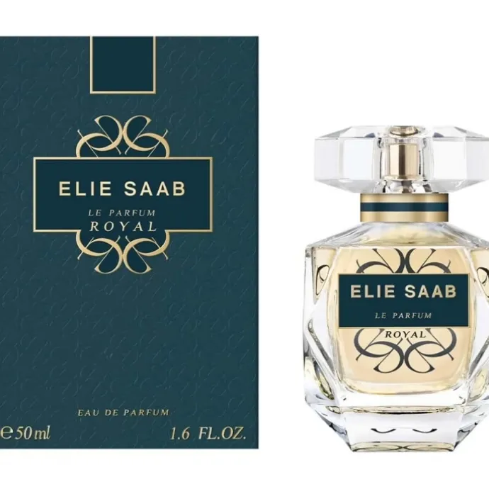 Elie Saab Le Parfum Royal Eau de Parfum