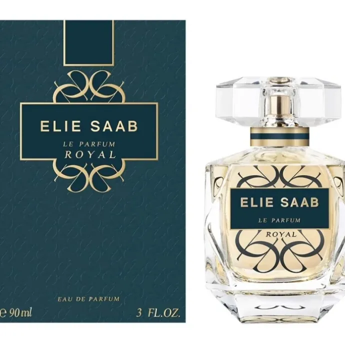 Elie Saab Le Parfum Royal Eau de Parfum