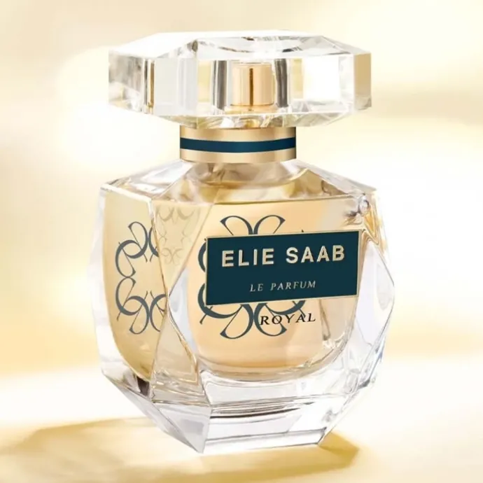 Elie Saab Le Parfum Royal Eau de Parfum
