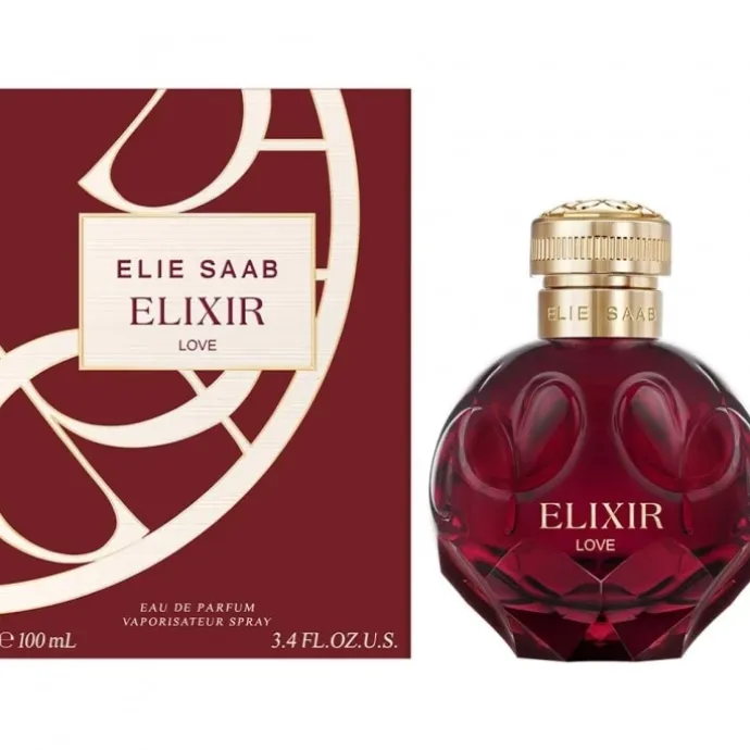 Elie SaabElixir Love Eau de Parfum
