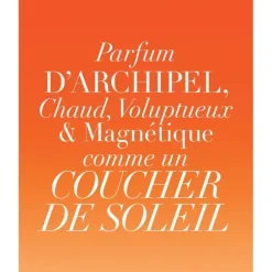 ElisireAmbre Nomade Extrait de Parfum
