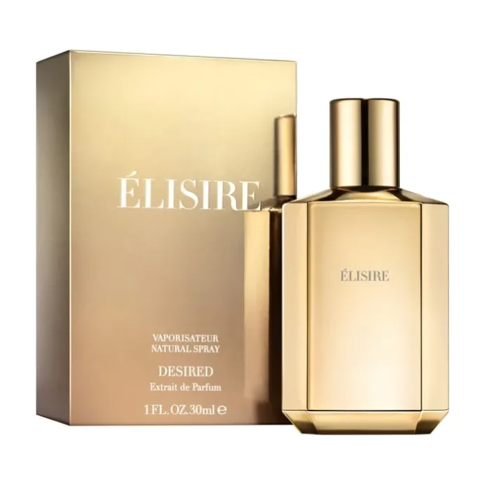 ElisireDesired Extrait de Parfum