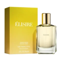 ElisireEau Papaguéna                Extrait de Parfum