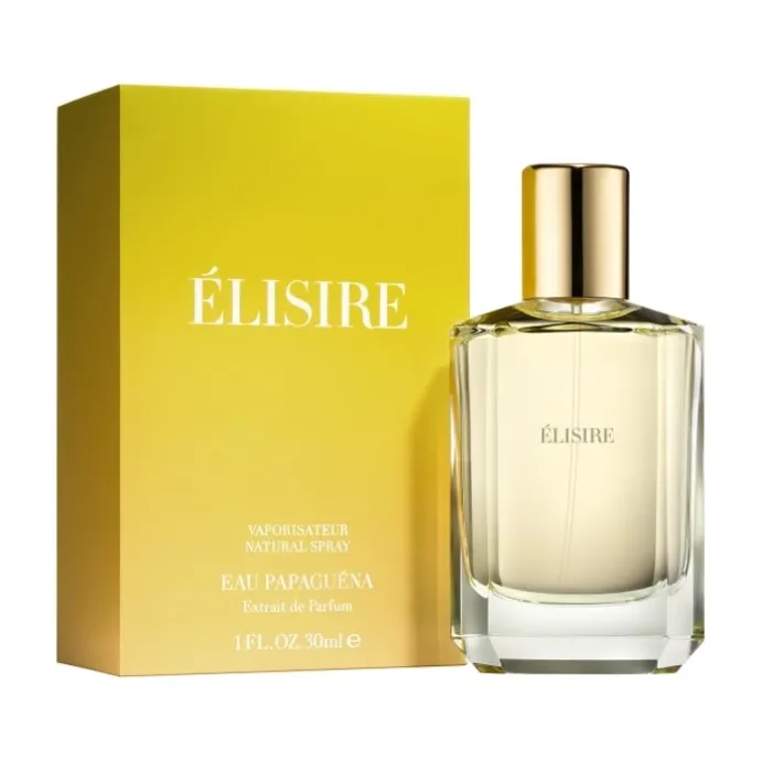 ElisireEau Papaguéna Extrait de Parfum
