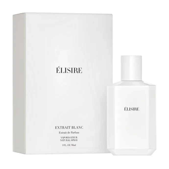 ElisireExtrait Blanc Extrait de Parfum