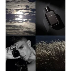 ElisireExtrait Noir Extrait de Parfum