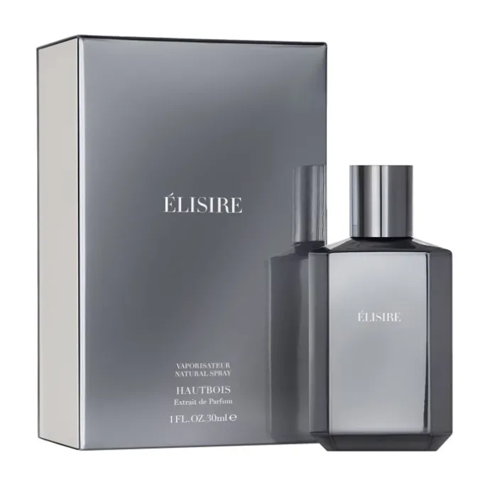 ElisireHautbois Extrait de Parfum