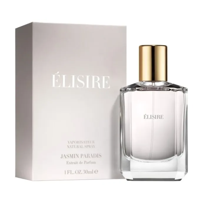 ElisireJasmin Paradis Extrait de Parfum