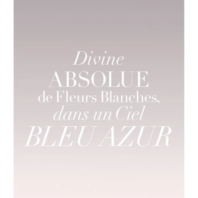 ElisireJasmin Paradis Extrait de Parfum