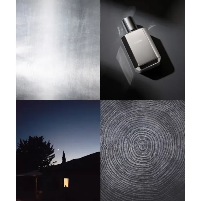 ElisireOderose Extrait de Parfum