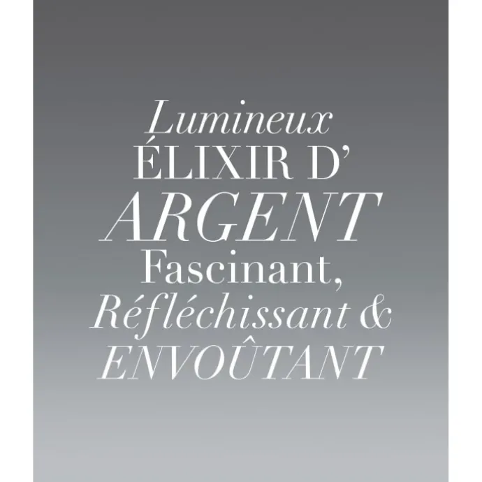 ElisireOderose Extrait de Parfum
