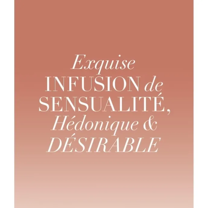 ElisireÉrose Extrait de Parfum
