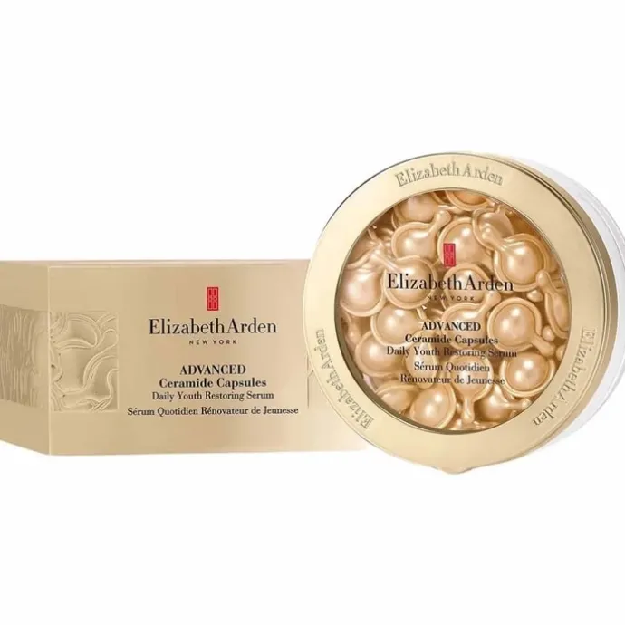 Elizabeth ArdenAdvanced Ceramide Capsules Sérum Quotidien Rénovateur de Jeunesse