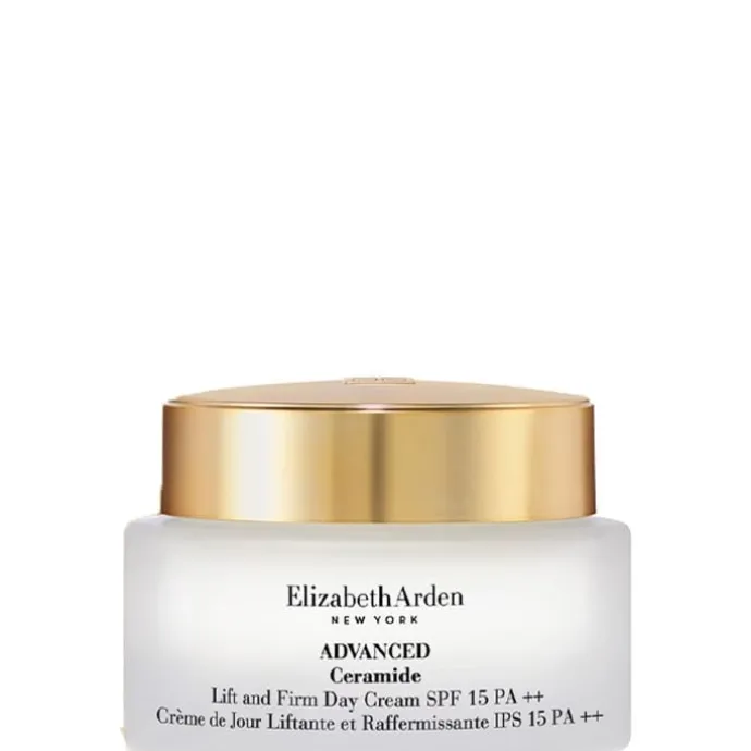 Elizabeth ArdenAdvanced Ceramide Crème de Jour Liftante et Raffermissante SPF15