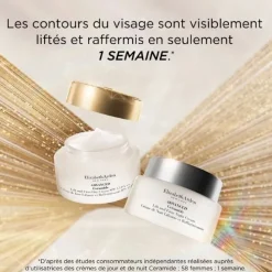Elizabeth ArdenAdvanced Ceramide Crème de Jour Liftante et Raffermissante SPF15