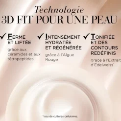 Elizabeth ArdenAdvanced Ceramide Crème de Jour Liftante et Raffermissante SPF15