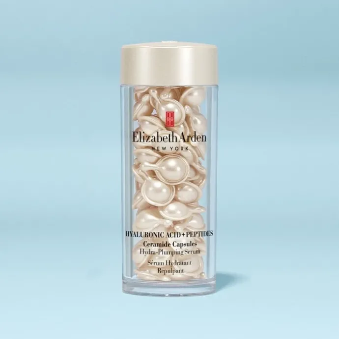Elizabeth ArdenCERAMIDE ACIDE HYALURONIQUE + PEPTIDES Serum Hydratant Repulpant