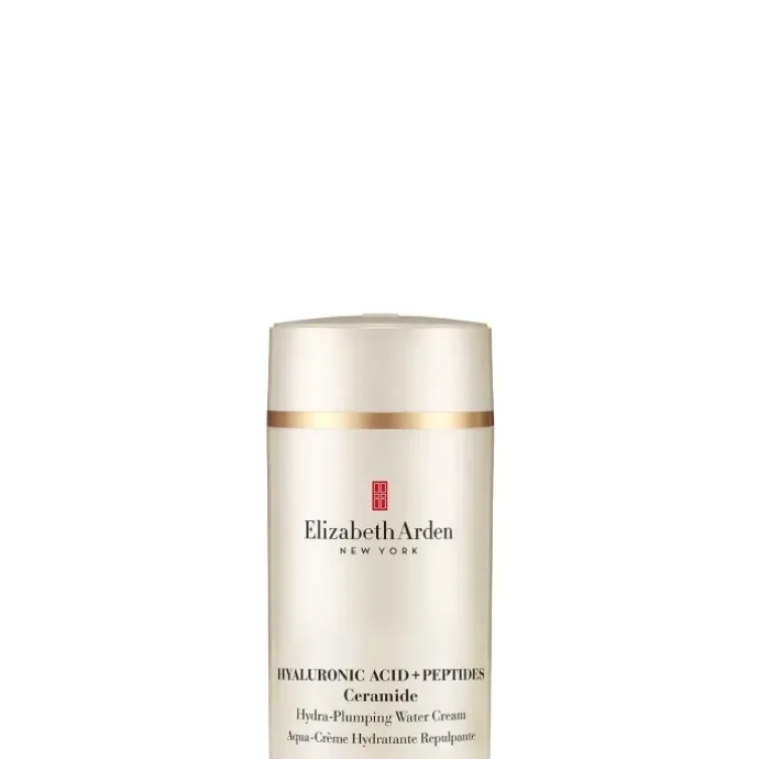 Elizabeth ArdenCERAMIDE ACIDE HYALURONIQUE + PEPTIDES Aqua-Crème Hydratante Repulpante
