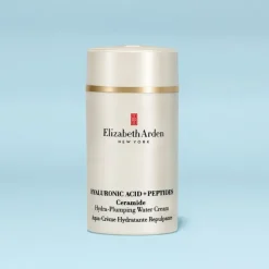 Elizabeth ArdenCERAMIDE ACIDE HYALURONIQUE + PEPTIDES Aqua-Crème Hydratante Repulpante