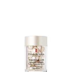 Elizabeth ArdenCeramide Acide Hyaluronique Capsules Sérum Hydratant Repulpant