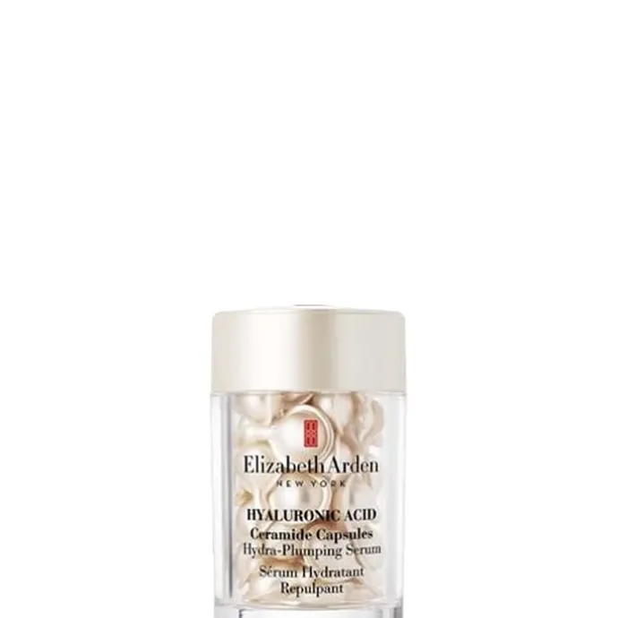 Elizabeth ArdenCeramide Acide Hyaluronique Capsules Sérum Hydratant Repulpant