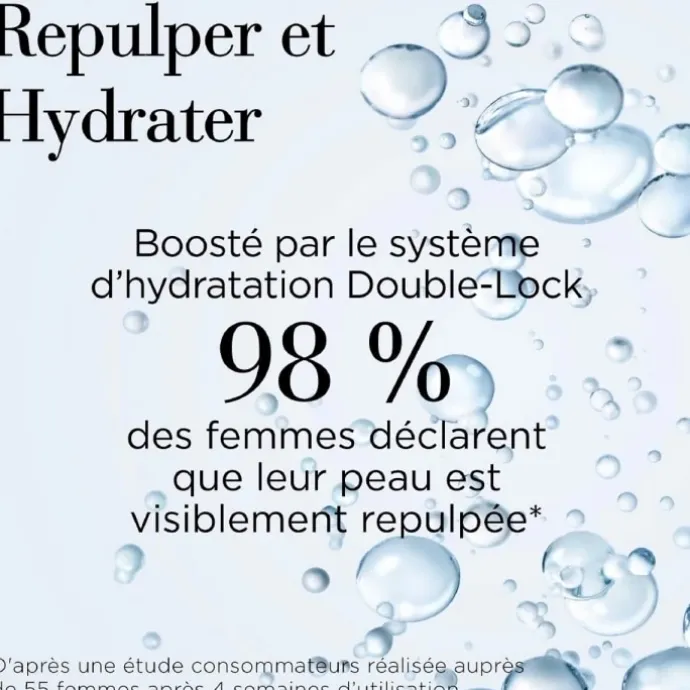 Elizabeth ArdenCeramide Acide Hyaluronique Capsules Sérum Hydratant Repulpant