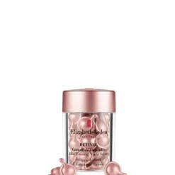Elizabeth ArdenCeramide Retinol Capsules Sérum de Nuit Effaceur de Ridules